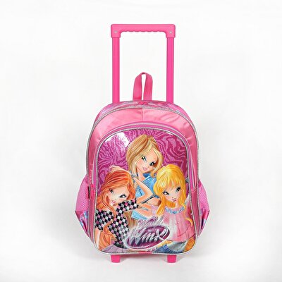 Winx Çekçek Çanta 63251