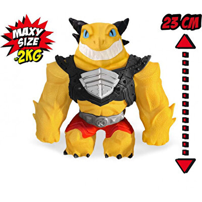 Elastikorps Fighter Extra Force Maxy Dragold