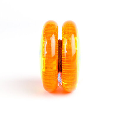 Power of Lights Yoyo Turuncu