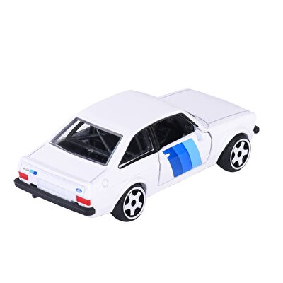 Majorette Vintage Araçlar Ford Escort MK II RS 1800