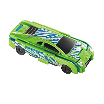 Transracers Spor Arabalar Fırtına Araba-Modifiye Araba