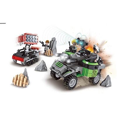 Ausini Askeri Set 22718