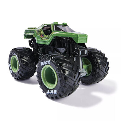 Monster Jam 1:64 Soldier Fortune