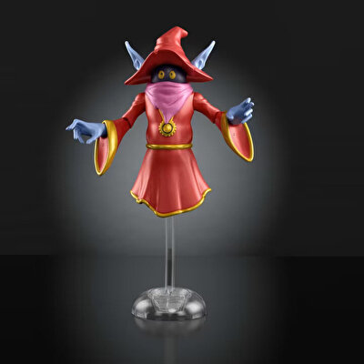 Masters of the Universe Origins Orko Aksiyon Figürü JHK01