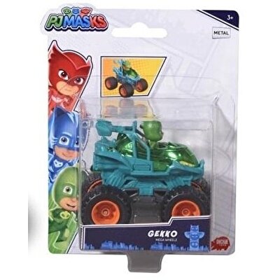 PJ Masks Gekko Mega Wheelz