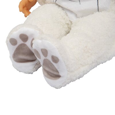 Cicciobello Sevimli Kostümlü Bebek 42 cm