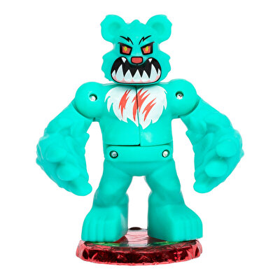 Akedo Beast Strike Deluks Paket S6 15281