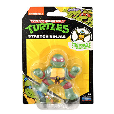 TMNT Mini Stretch Figürler Raphael 81120