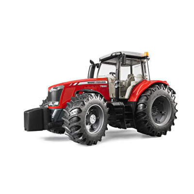 Bruder Bruder Massey Ferguson 7624 Traktör BR03046