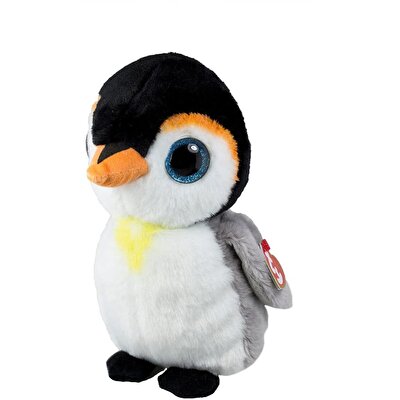 TY Beanie Boo´s Pongo Penguen Peluş 25 cm.
