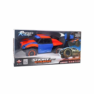 1:18 Şarjlı Short Course Arazi Aracı