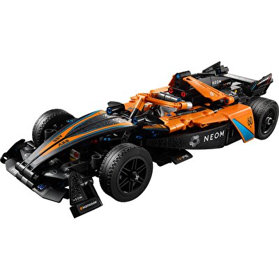 LEGO Technic NEOM McLaren Formula E Yarış Arabası 42169