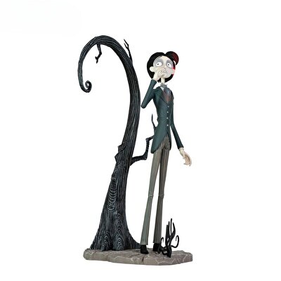 Corpse Bride Victor Figürü 21 Cm