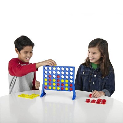 Connect 4