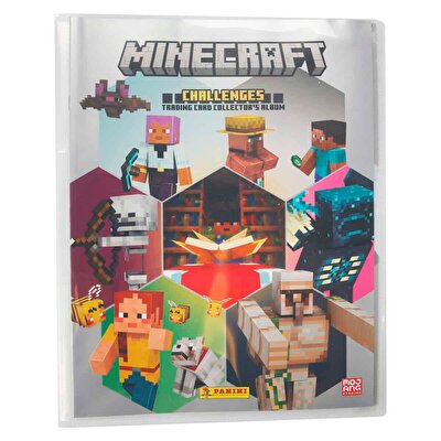 Minecraft Mega Başlangıç Paketi 2025