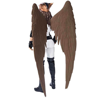 DC Comics Aksiyon Figürü  Hawkgirl 30 Cm
