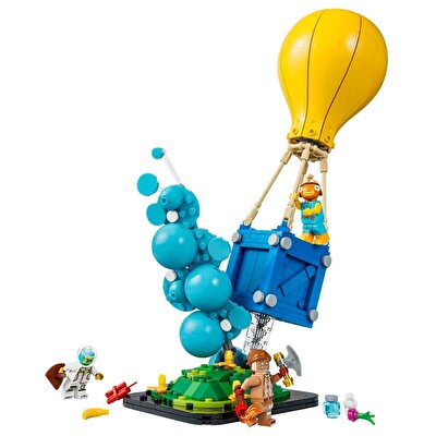 LEGO Fortnite Mühimmat Desteği 77080