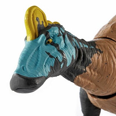 Jurassic World Sesli Dinozorlar Edmontosaurus GJN67