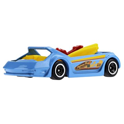 Hot Wheels Tekli Arabalar Deora III HKJ34