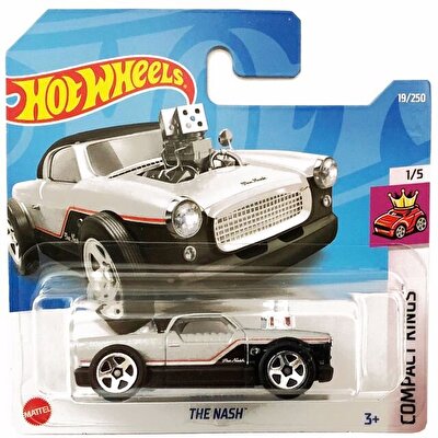 Hot Wheels Tekli Arabalar The Nash HCW79