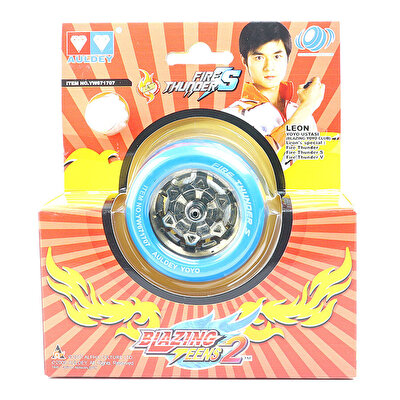 Fire Thunder S Yoyo