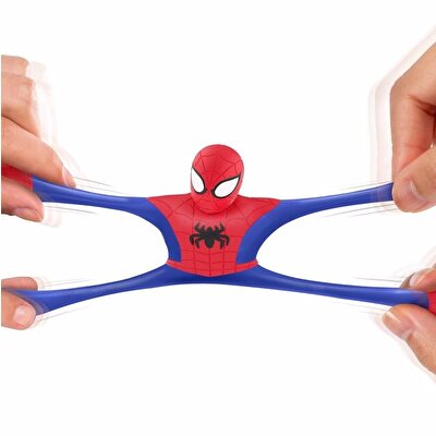 Goojitzu Marvel S5 Minis Spider-Man