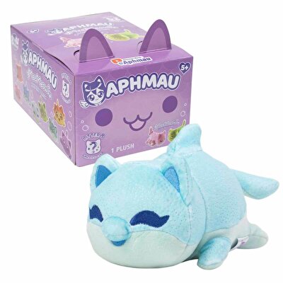 Aphmau Sürpriz Peluş Sürpriz Paket S4 6025