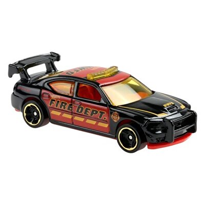 Hot Wheels Tekli Araba Dodge Charger Drift GTB11