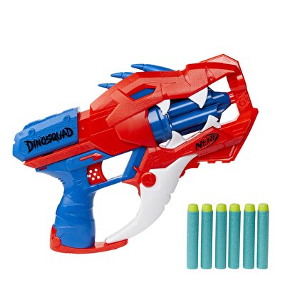Nerf Dinosquad Raptor-Slash F2475