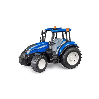 Bruder New Holland T5 120 Traktör