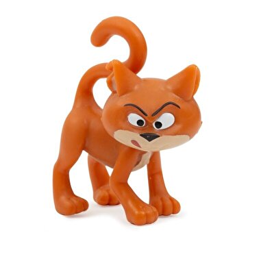 Şirinler Movie Tekli Figür Azman Kedi