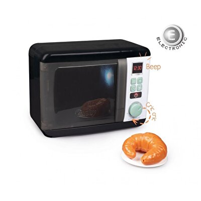 Smoby Tefal Oyuncak Mikrodalga Fırın