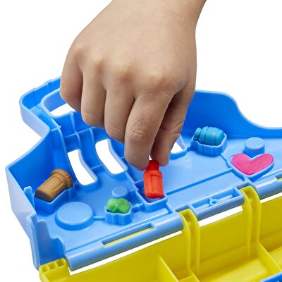 Play Doh Veteriner Seti F3639