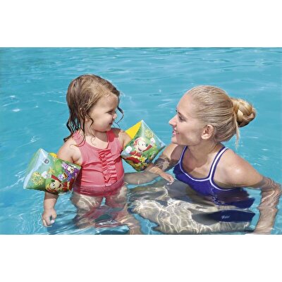 Bestway Mickey Mouse Çocuk Kolluk 23 Cm