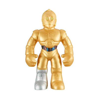 Stretch Mini Starwars 07951 C-3po