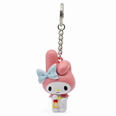 Hello Kitty & Friends Pocket Hero Serisi Anahtarlık My Melody