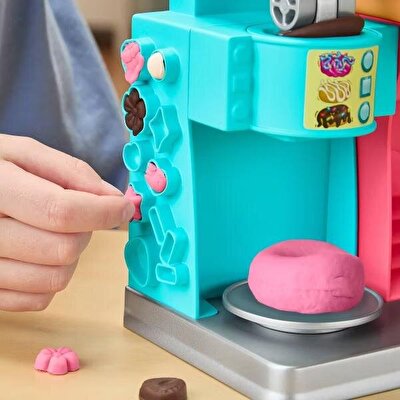 Play Doh Donut Dükkanı Oyun Seti G2308