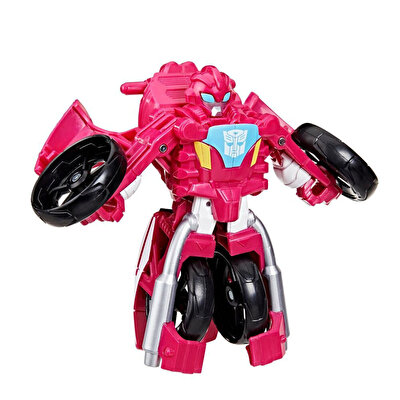 Transformers Rescue Bots Classic Heroes Elita 1 G1758