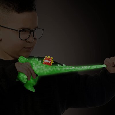 Goojitzu Glowshifter 2’li Paket Ultraglow Blazagon vs Shadowfang Viper