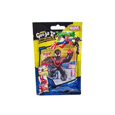 Goojitzu Marvel Mini Figür Miles Morales S4-41160
