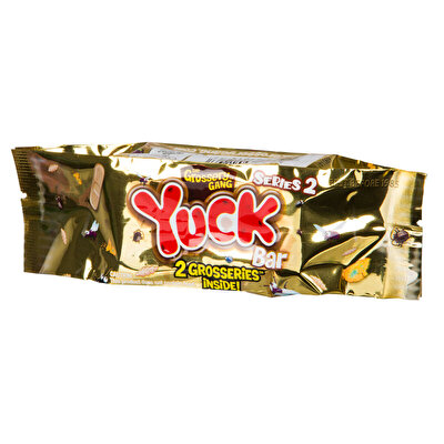 Grossery Gang 2´li Çöps Paketi Seri 2