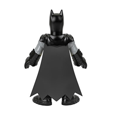 Imaginext DC Super Friends XL Figürler Serisi Gri Batman HCX90