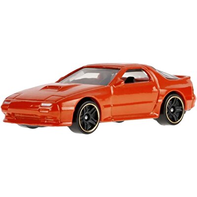 Hot Wheels Tekli Araba 89 Mazda Savanna RX-7 FC3S JJJ72