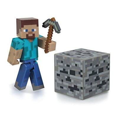 Minecraft Figür Paketi 16404