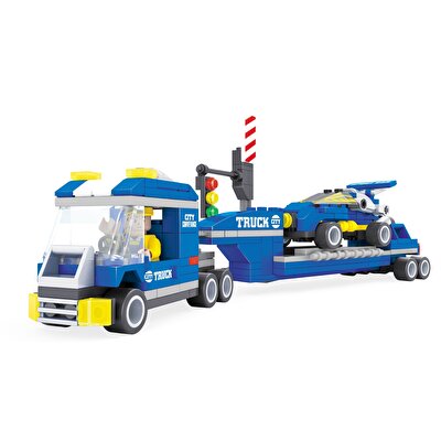 Ausini City Set 25503