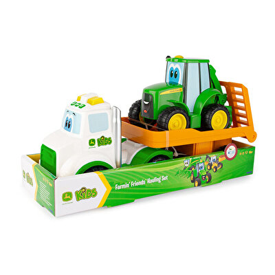 John Deere Çiftlik Arkadaşları