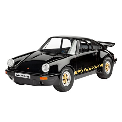 Revell Model Set Porsche Carrera RS 67058