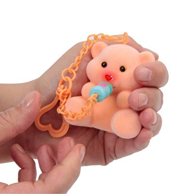 Coccolotti Sevimli Ayıcıklar Figür Yavruağzı