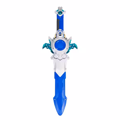 Infinity Nado Delüks Paketi Gale Wings