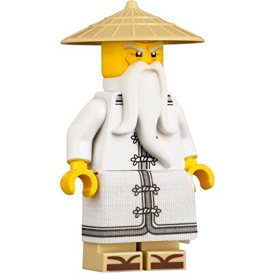 LEGO® Ninjago Film Usta Şelalesi